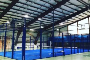 Racket Sport GmbH