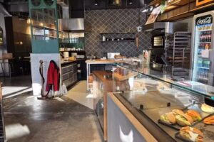 Rackls Backstubn B&auml;ckerei und Konditorei Rackl
