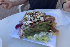 Rackwitz Kebap Haus