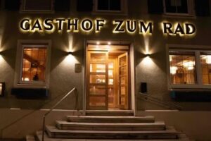 Rad Restaurant & Stube