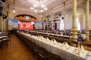 Radeberger Biertheater