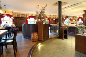 Radeberger Brauerei Ausschank