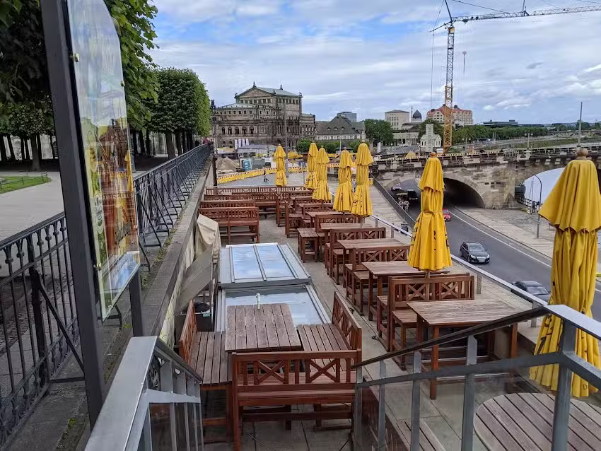 Radeberger Spezialausschank