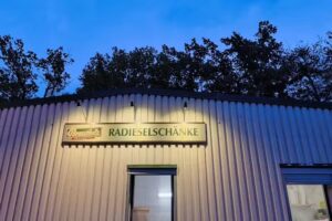 Radieselschänke