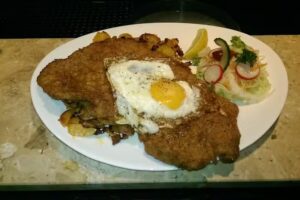 Radieselsch&auml;nke Marienberg