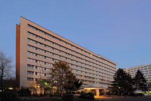 Radisson Blu Conference Hotel