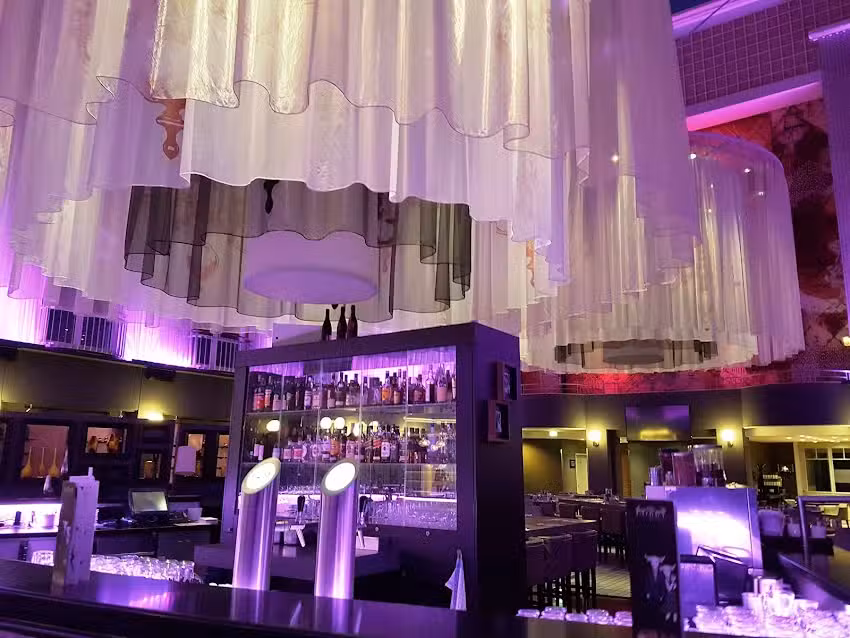 Radisson Blu Hotel Bremen