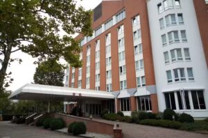 Radisson Blu Hotel Karlsruhe