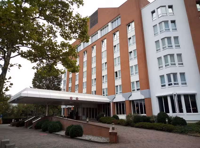 Radisson Blu Hotel Karlsruhe