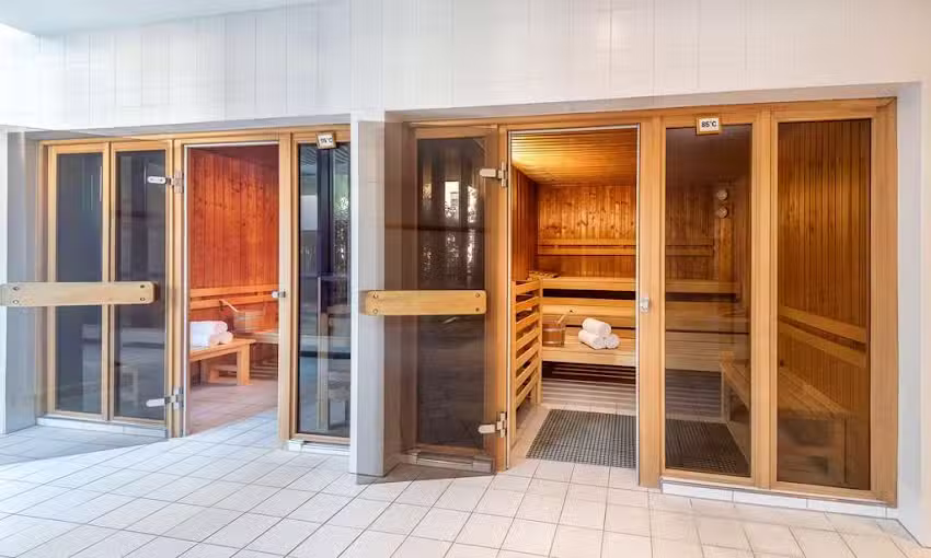 Radisson Hotel F&uuml;rst Leopold Dessau