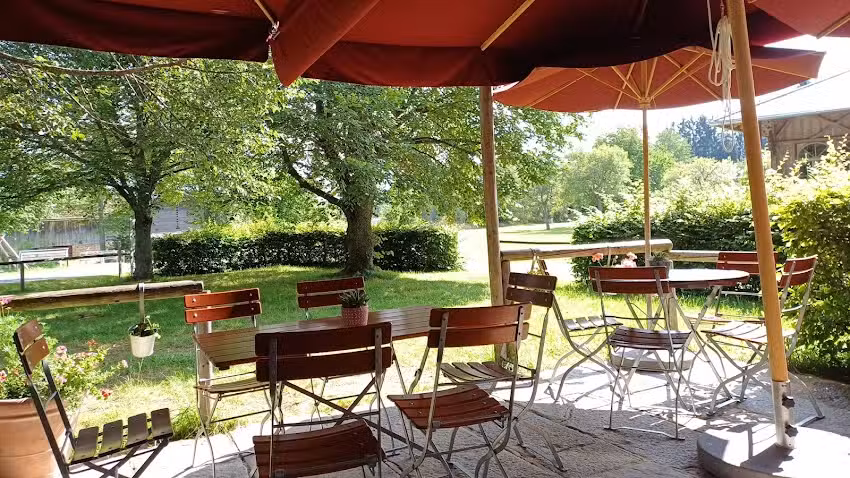 Radizierte Tafernwirtschaft D&rsquo;Ehrn