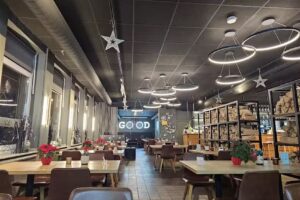 Radl Stadl – Restaurant & Hotel