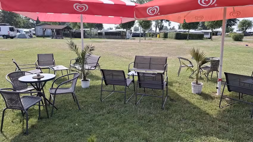 Radlerrast M&uuml;ritzblick