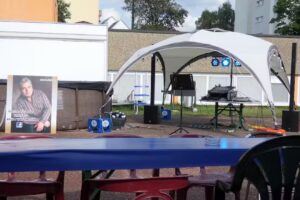 Radlerstube