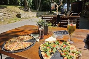 Radloffs MÜRITZeria … das Fisch & Flammkuchenparadies