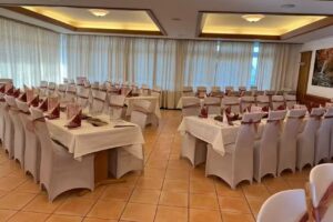 Rafaela&rsquo;s Restaurant & Events