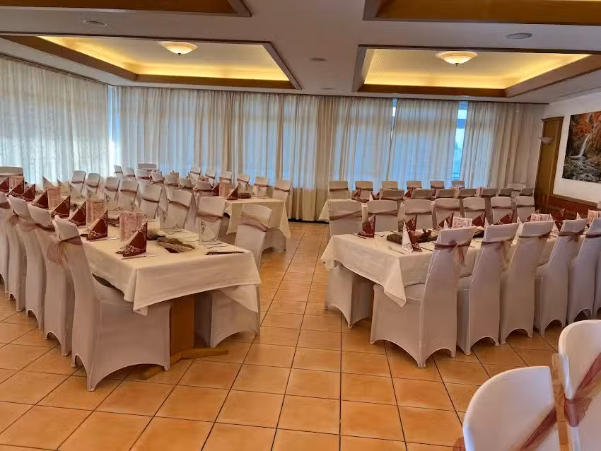 Rafaela&rsquo;s Restaurant & Events