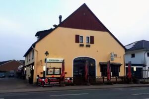 Raffaele Gaststätten, Restaurants Puoti