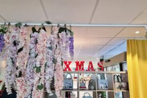 Rafiness &ndash; Patisserie & Eis & Caf&eacute;