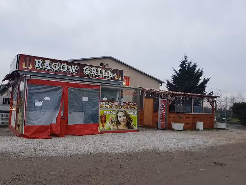 Ragow Grill