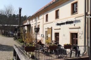 Ragower Mühle