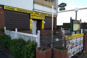 Rahmer Pizzeria