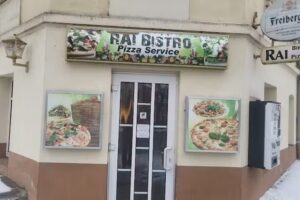 Rai Pizza Service