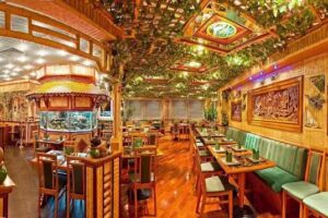 Rainbow Garden Thai Restaurant