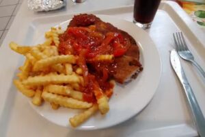 Rainer Westermann Kantine