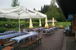 Rainis Faulenseehütte