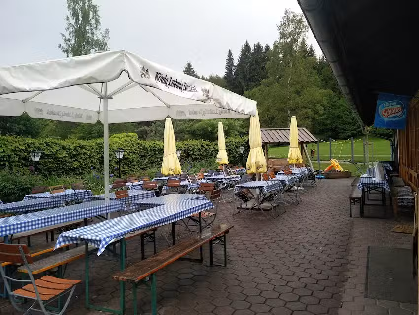 Rainis Faulenseeh&uuml;tte