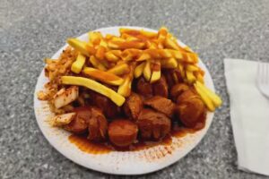 Ralf’s Imbiss