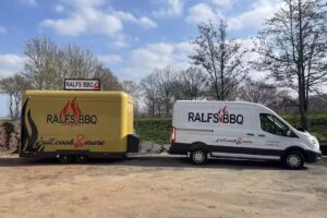 Ralfs BBQ