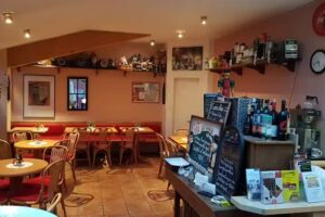 Ralph’s Bistro