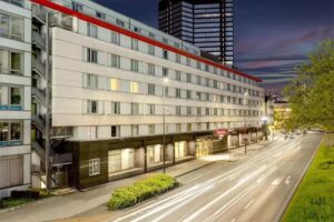 Ramada by Wyndham Essen