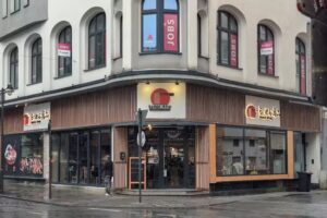 Ramen IPPIN Wuppertal