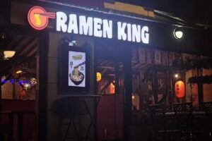 Ramen King Meerbusch