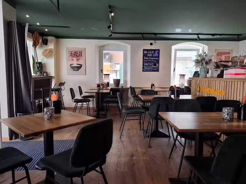 RamenCado Regensburg