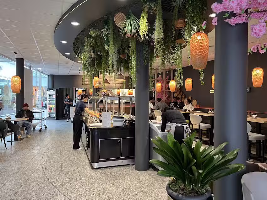 Rami (Ramen) Osnabrück