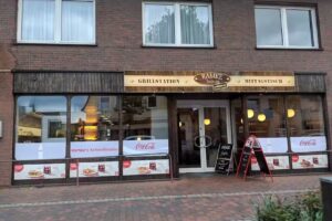 Ramke’s Imbiss & Diner
