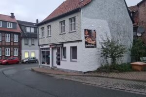 Ramo’s Kebap