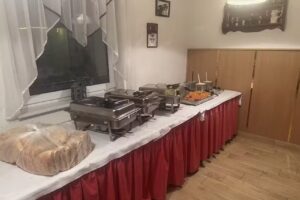 Ramo&acute;s Kebap