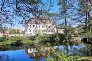 Ramona Seyfert Gaststätte Steinbach Lebensmittel