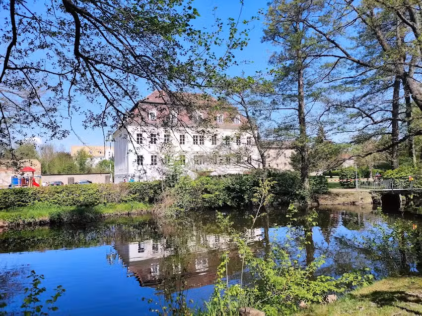 Ramona Seyfert Gastst&auml;tte Steinbach Lebensmittel