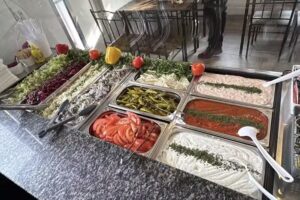 Ramo’s Döner