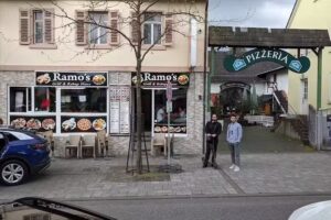 Ramos Grill und Kebap Haus Oberursel