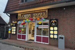 Ramos Pizza