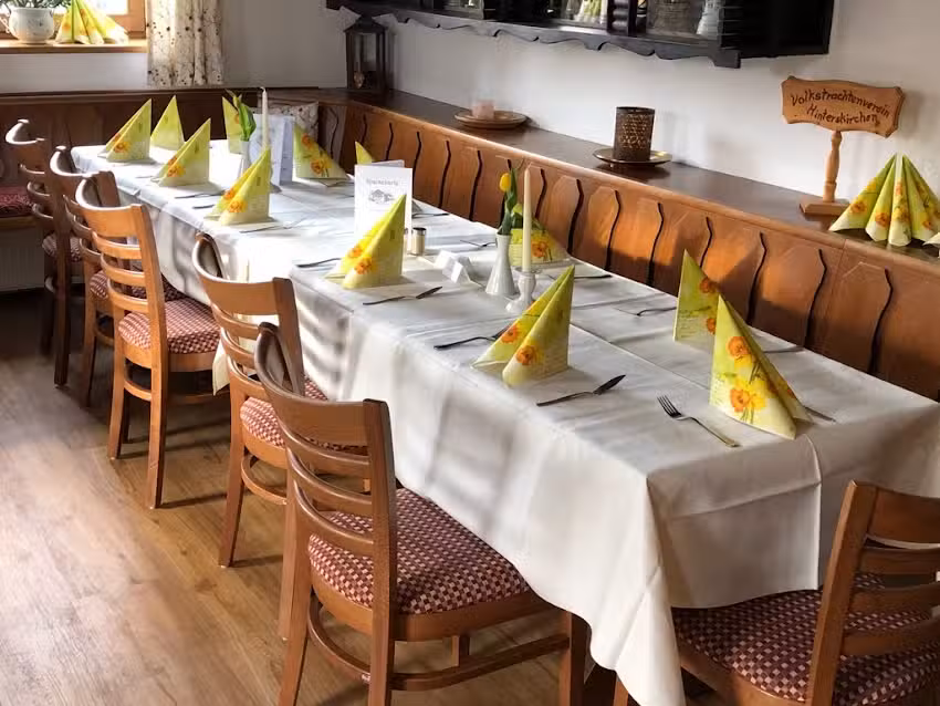 Rampl Gasthaus-Metzgerei