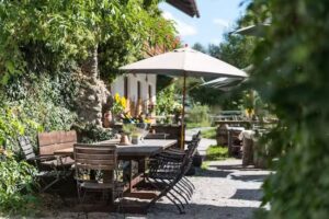 RamsAu &ndash; Das Gasthaus