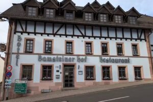 Ramsteiner Hof Restaurant